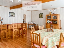 À vendre Oyonnax - Bâtiment mixte locaux professionnels et Appartement d'habitation