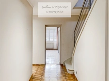 OYONNAX (01) - For sale: 5-room house of 155 m² + professional workshop of 423 m² - 1220 m² of land