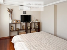 BOURG-EN-BRESSE  (01000) – Appartement de standing de 153 m2, une vie sur les toits avec terrasse de 64 m2
