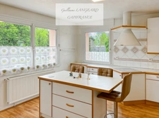 House for sale 5 rooms OYONNAX (01) - 145 m2 - 3 bedrooms