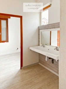 For sale Oyonnax Centre (01100) – Characterful bourgeois residence with converted outbuilding – Ideal for investors