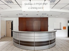 LAVANCIA EPERCY (01) - ENSEMBLE IMMOBILIER INDUSTRIEL – 5 038 M² BÂTIS – FONCIER 22 269 M²