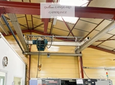 Local d'activités industriellles et bureaux - Oyonnax (01100) - 320 M2