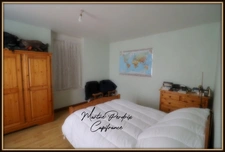 CORMOZ ferme rénovée avec 2 logements