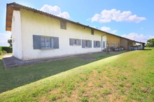 OCCUPIED LIFE ANNUITY Farm with large outbuildings on 2.8 hectares of land