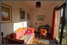 Occupied 5-room house for sale on a deferred payment plan in SAINT TRIVIER DE COURTES (01)