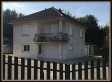 Maison à vendre 0 pièces SIMANDRE (71)