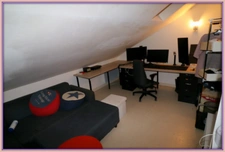 Dpt Saône et Loire (71), for sale ROMENAY building - 4 apartments and 1 commercial premises