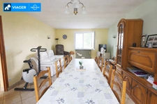 OCCUPIED LIFE ANNUITY Farm with large outbuildings on 2.8 hectares of land