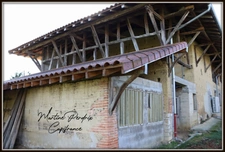 Maison à vendre 4 pièces CORMOZ (01)