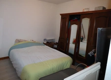 Dpt Saône et Loire (71), for sale ROMENAY building - 4 apartments and 1 commercial premises