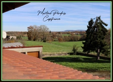 Maison à vendre 4 pièces CORMOZ (01)