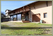 House for sale, 4 rooms, CORMOZ (01)
