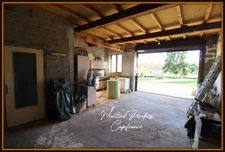 Maison à vendre 4 pièces CORMOZ (01)