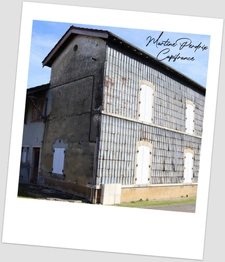 CORMOZ ferme rénovée avec 2 logements