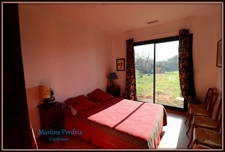 Occupied 5-room house for sale on a deferred payment plan in SAINT TRIVIER DE COURTES (01)