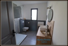 Occupied 5-room house for sale on a deferred payment plan in SAINT TRIVIER DE COURTES (01)