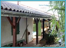 Dpt Ain (01), à vendre SAINT NIZIER LE BOUCHOUX maison P4 de 85m²  - Plain pied