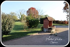 House for sale with term occupied 6 rooms SAINT BENIGNE (01)