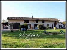 SAINT BENIGNE (01) Vente à terme sur 6 ans