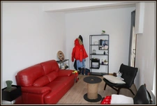 Dpt Saône et Loire (71), for sale ROMENAY building - 4 apartments and 1 commercial premises