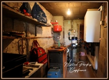 CORMOZ ferme rénovée avec 2 logements