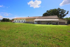 OCCUPIED LIFE ANNUITY Farm with large outbuildings on 2.8 hectares of land
