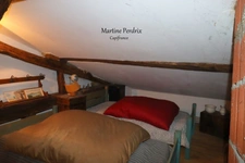 Dpt Ain (01), à vendre SAINT NIZIER LE BOUCHOUX maison P4 de 85m²  - Plain pied
