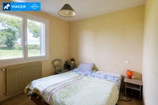 OCCUPIED LIFE ANNUITY Farm with large outbuildings on 2.8 hectares of land