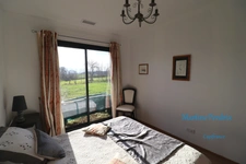 Occupied 5-room house for sale on a deferred payment plan in SAINT TRIVIER DE COURTES (01)