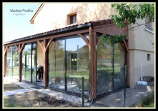 Maison viager à vendre 6 pièces CURCIAT DONGALON (01)