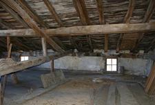 Dpt Ain (01), for sale SAINT JULIEN SUR REYSSOUZE building - Land of 165.00 m²