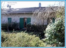 Dpt Ain (01), à vendre SAINT NIZIER LE BOUCHOUX maison P4 de 85m²  - Plain pied