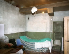 Dpt Ain (01), for sale SAINT JULIEN SUR REYSSOUZE building - Land of 165.00 m²