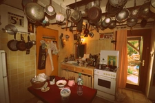 Dpt Ain (01), à vendre SAINT NIZIER LE BOUCHOUX maison P4 de 85m²  - Plain pied