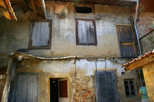Dpt Ain (01), for sale SAINT JULIEN SUR REYSSOUZE building - Land of 165.00 m²