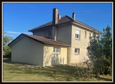 Maison à vendre 0 pièces SIMANDRE (71)