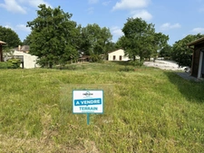 Dpt Gironde (33), à vendre MARTIGNAS SUR JALLE terrain 574m² 