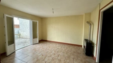 Maison à vendre 5 pièces BARBEZIEUX SAINT HILAIRE (16)