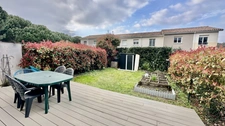 Maison à vendre 4 pièces MARTIGNAS SUR JALLE (33)