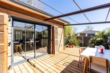 Maison à vendre 5 pièces SAINT JEAN D'ILLAC (33)