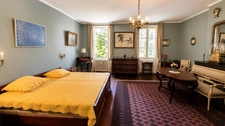 Maison à vendre BARBEZIEUX SAINT HILAIRE (16)