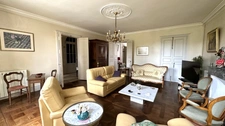 Dpt Charente (16), for sale BARBEZIEUX SAINT HILAIRE house of character
