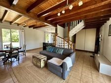 Dpt Gironde (33), à vendre MARTIGNAS SUR JALLE maison 141m² - Terrain 697m² 