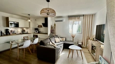 Appartement T3 avec terrasse et jardin MARTIGNAS SUR JALLE (33)