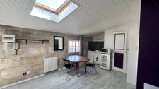 Studio à vendre 24m² BORDEAUX (33)