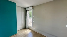 Appartement à vendre T3 duplex au calme sans vis à vis, 3 balcons, 2 parkings  GRADIGNAN (33)