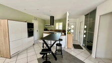 Maison à vendre 6 pièces MARTIGNAS SUR JALLE (33)