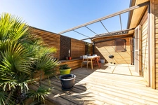 Maison à vendre 5 pièces SAINT JEAN D'ILLAC (33)