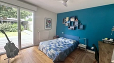 Maison à vendre 6 pièces MARTIGNAS SUR JALLE (33)
